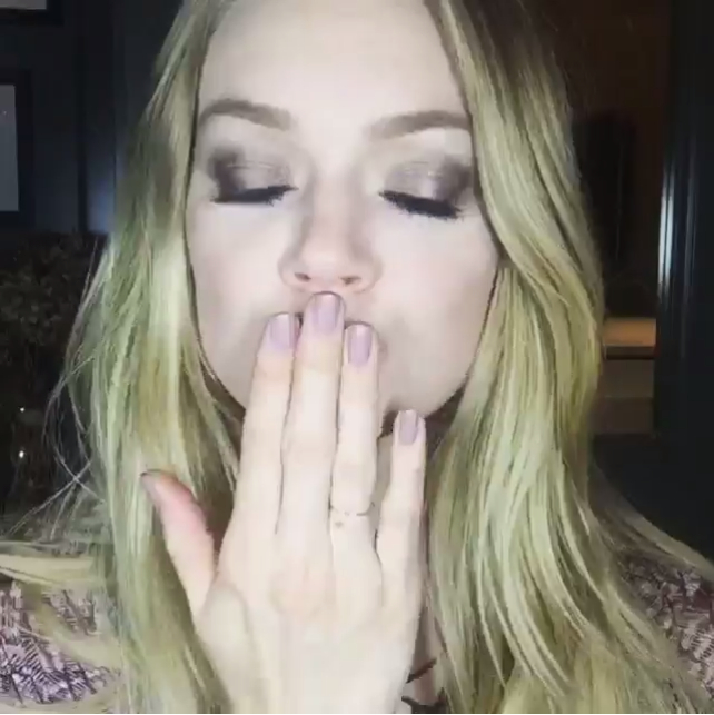 Lindsay Ellingson