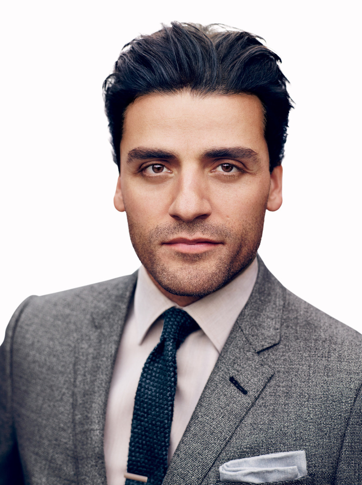 Oscar Isaac Oscar Isaac