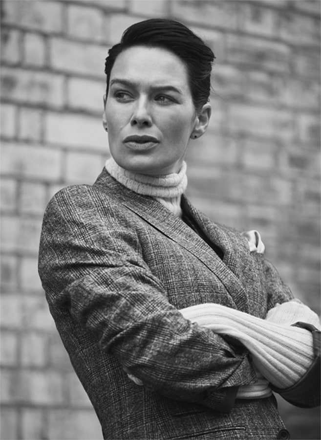 Lena Headey