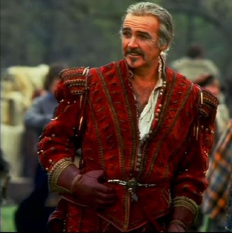 Sean Connery