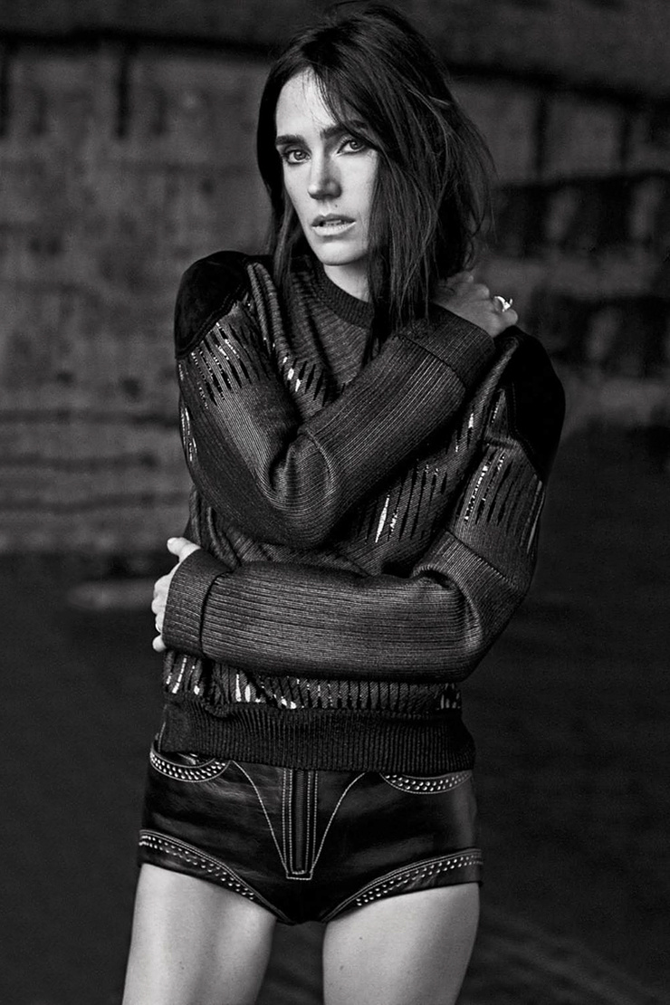 Jennifer Connelly Jennifer Connelly