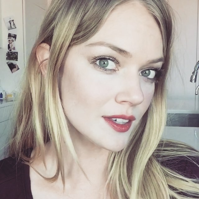 Lindsay Ellingson