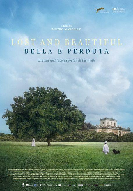 Lost and Beautiful (2015)