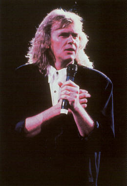 John Farnham