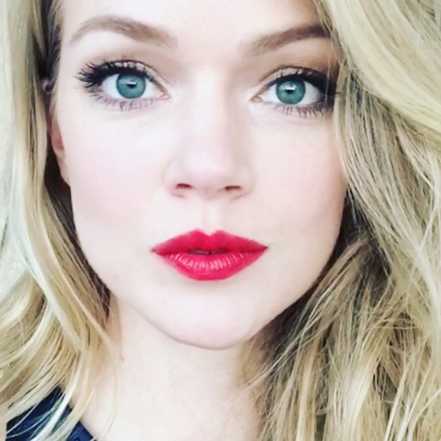 Lindsay Ellingson