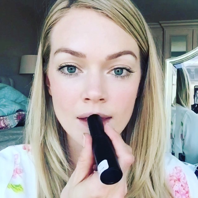 Lindsay Ellingson