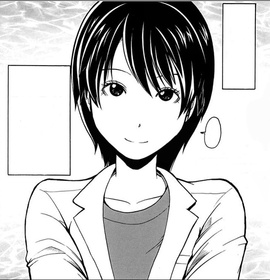 Aguri Yukimura