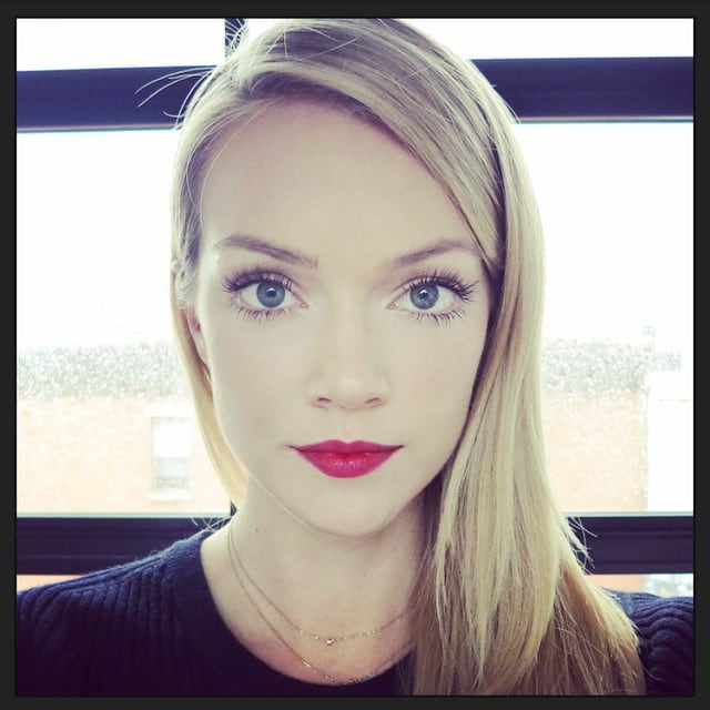 Lindsay Ellingson Lindsay Ellingson