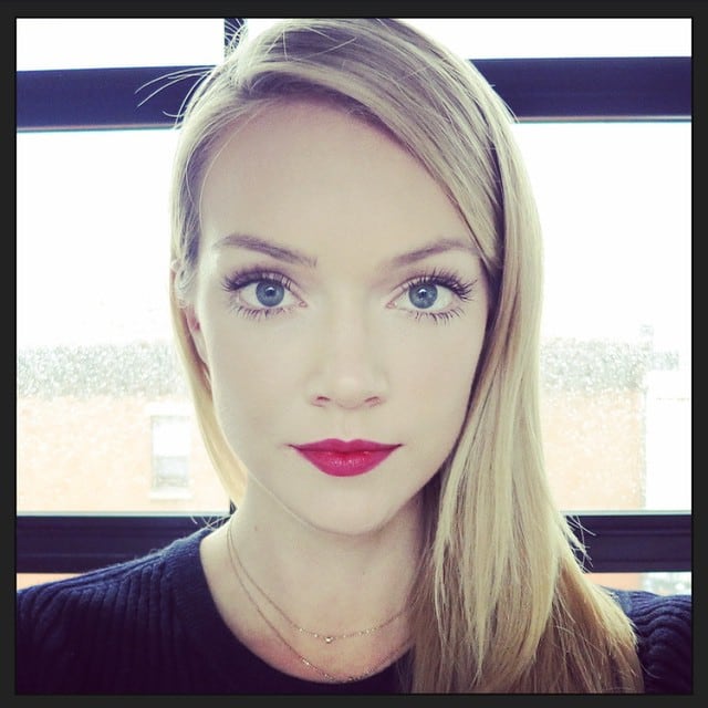 Lindsay Ellingson