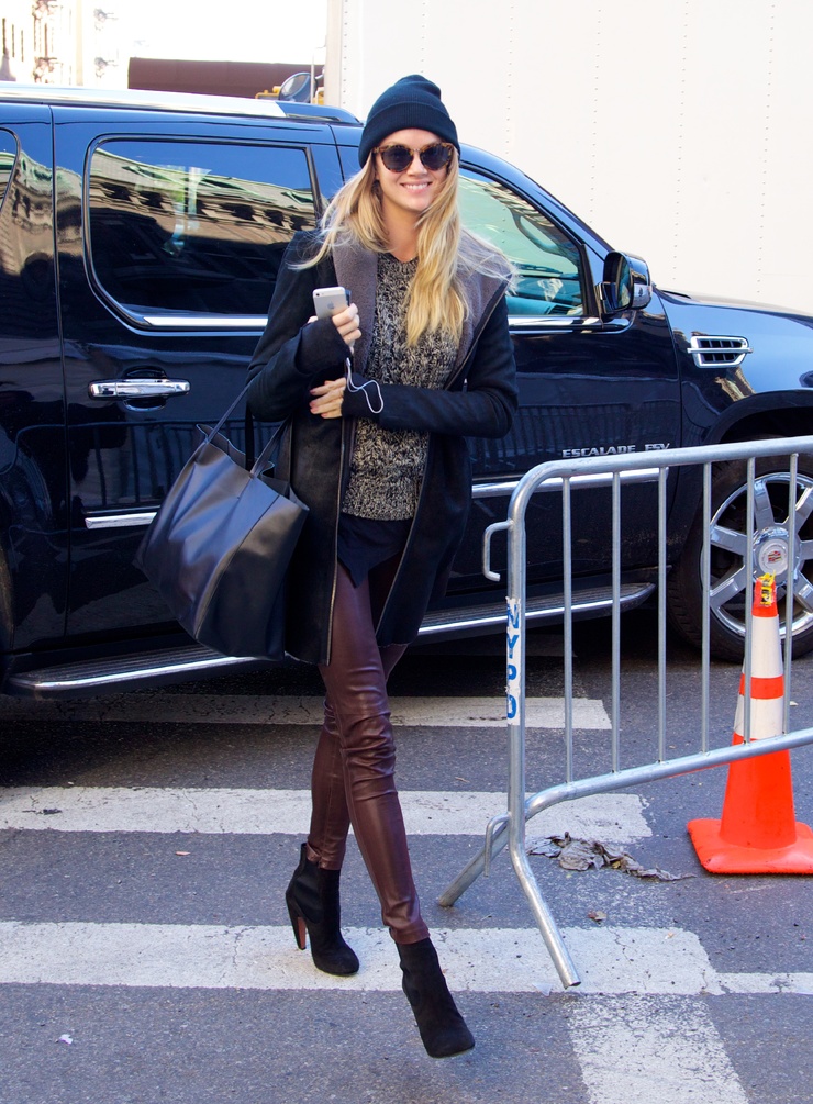 Lindsay Ellingson