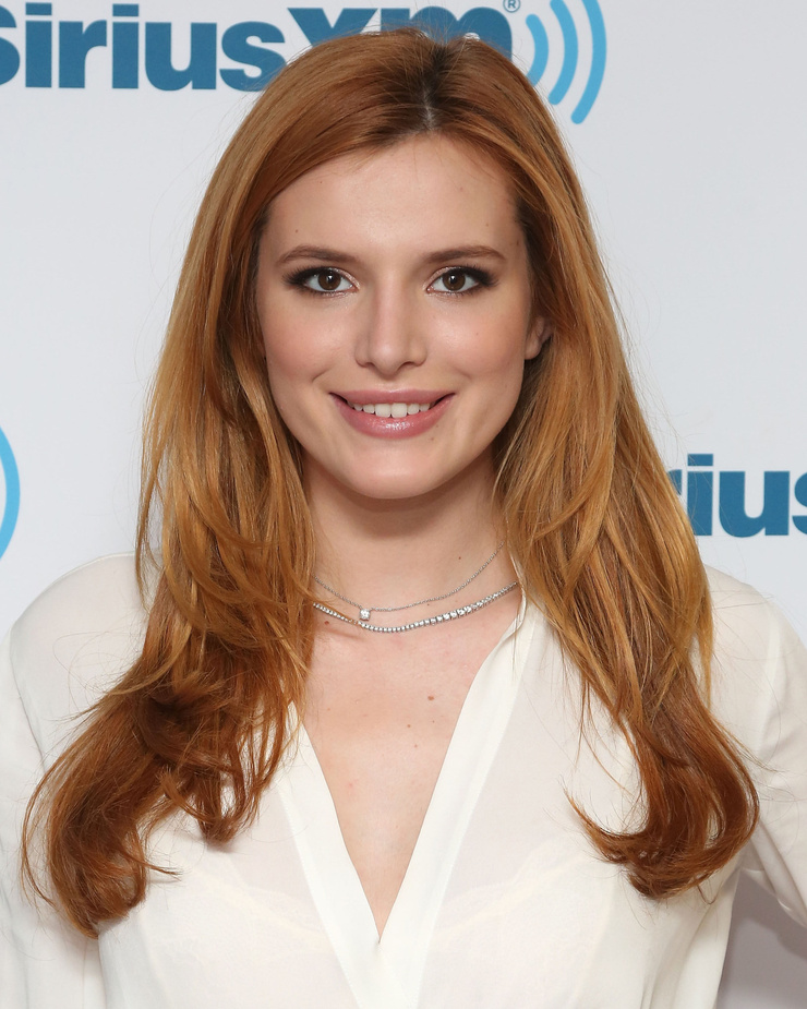 Bella Thorne Bella Thorne