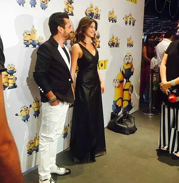 Beren Saat