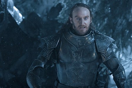 Tony Curran