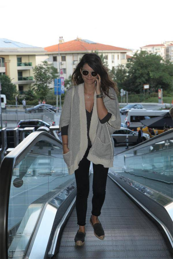 Beren Saat