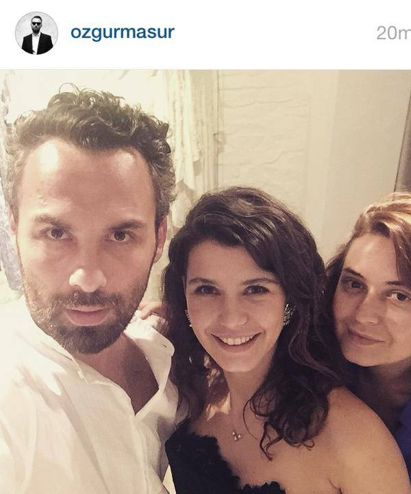 Beren Saat