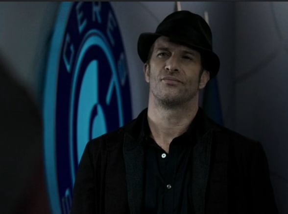 Thomas Jane