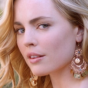 Melissa George