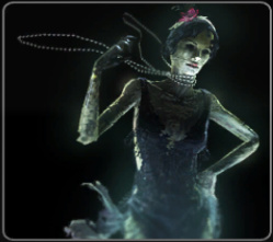 Possessor Ghost (Mrs. Myrnick)