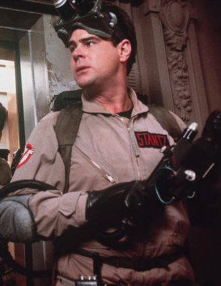 Ray Stantz
