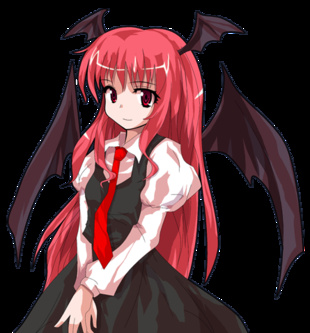 Koakuma