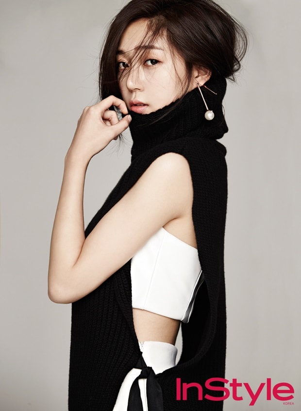 Jin-hee Baek