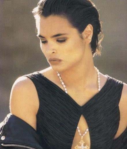 Talisa Soto