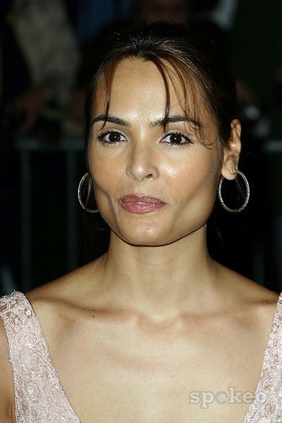 Talisa Soto