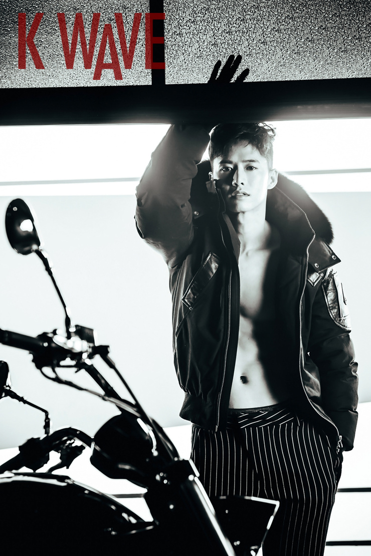 Jong-Hyuk Oh