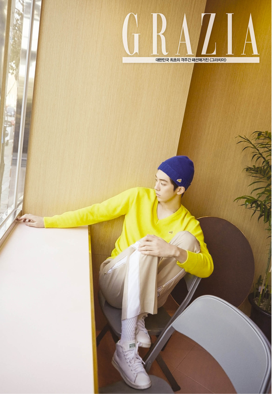Joo-Hyuk Nam