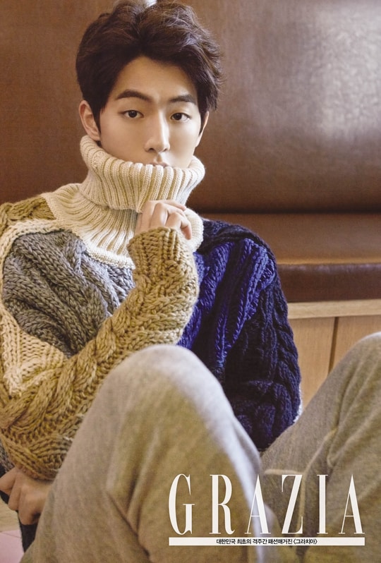 Joo-Hyuk Nam