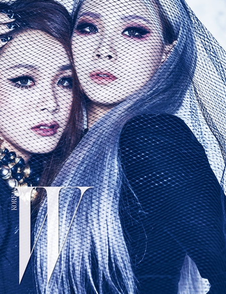 Chae-rin Lee