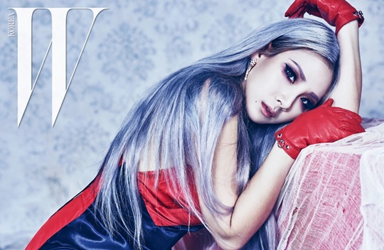 Chae-rin Lee Chae-rin Lee