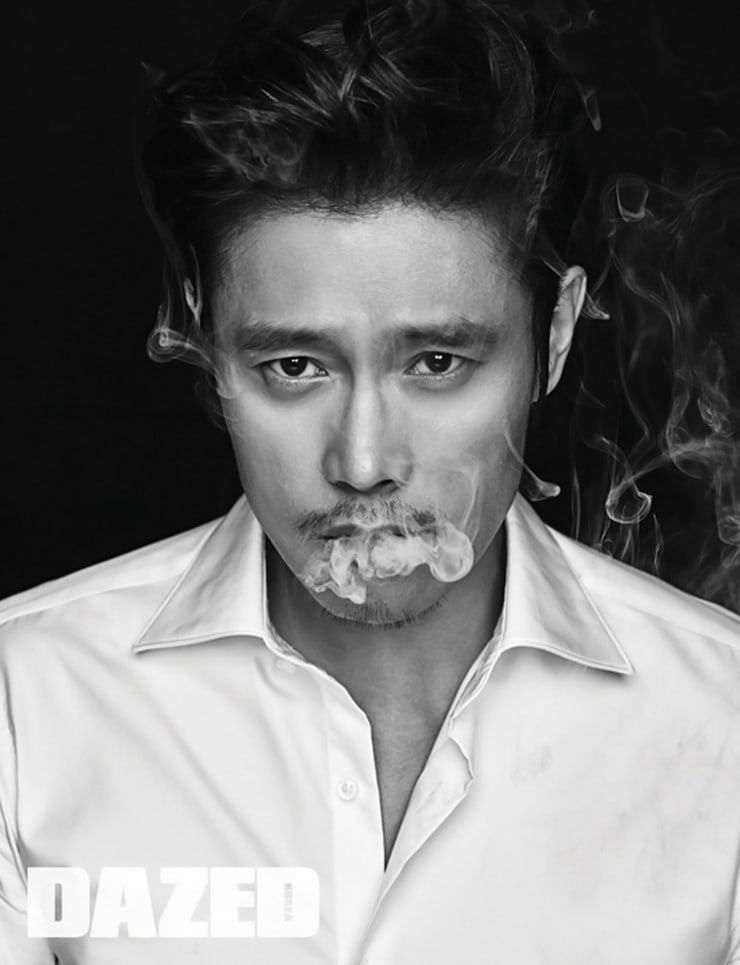 Byung-hun Lee