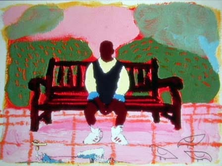Soho Square (1992)