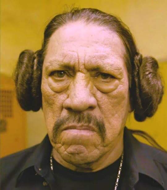 Danny Trejo