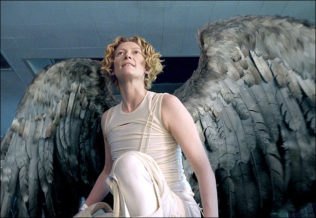 Tilda Swinton Tilda Swinton