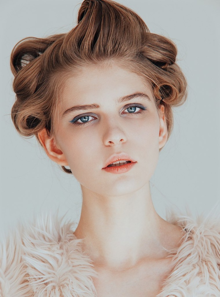 Polina Malanova Polina Malanova