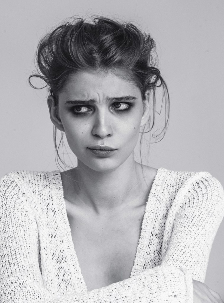 Polina Malanova Polina Malanova