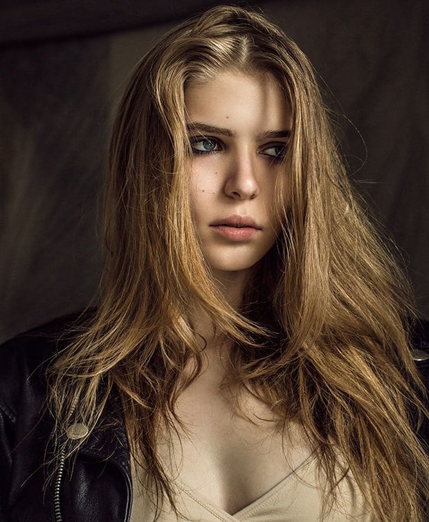 Polina Malanova Polina Malanova