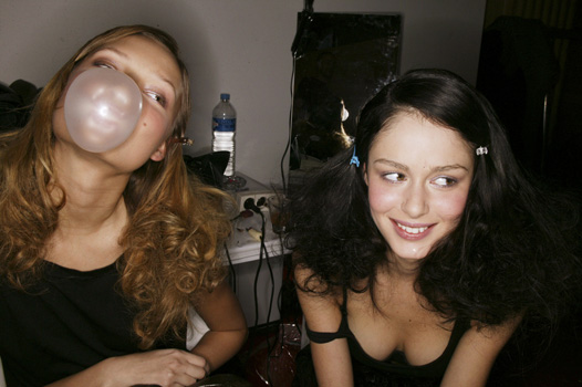 Nicole Trunfio Nicole Trunfio