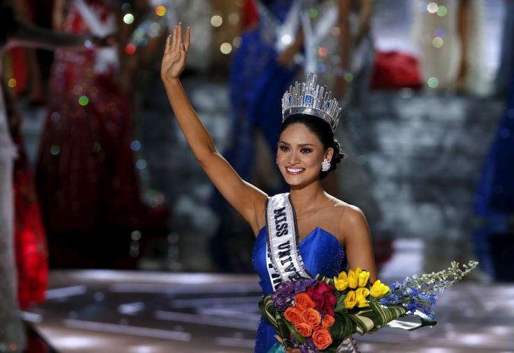Pia Wurtzbach
