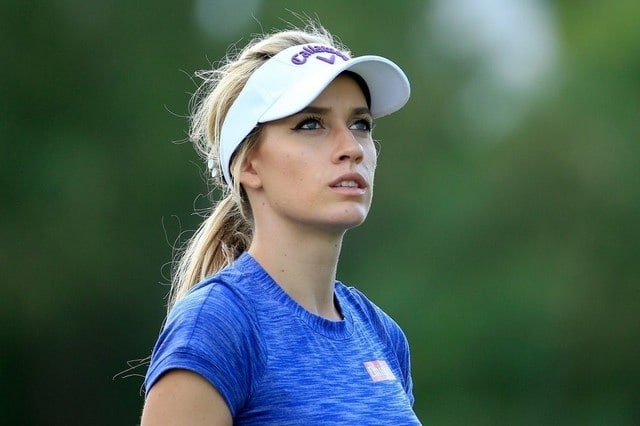 Paige Spiranac