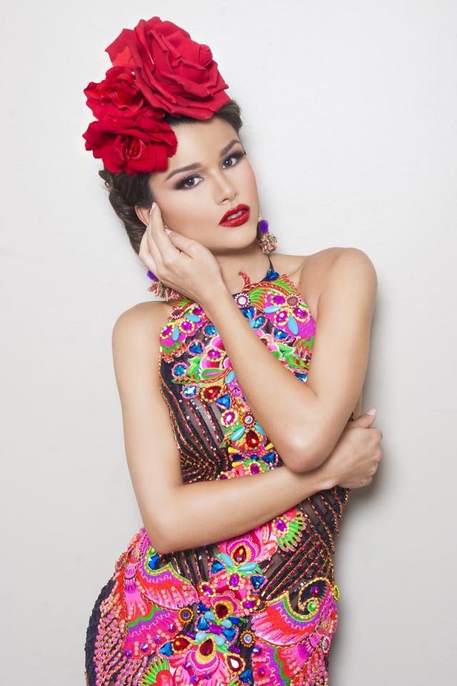 Clarissa Molina