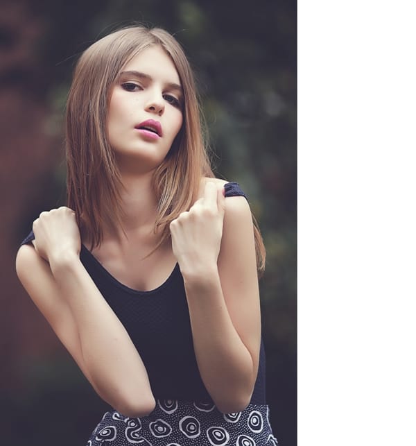 Polina Malanova Polina Malanova