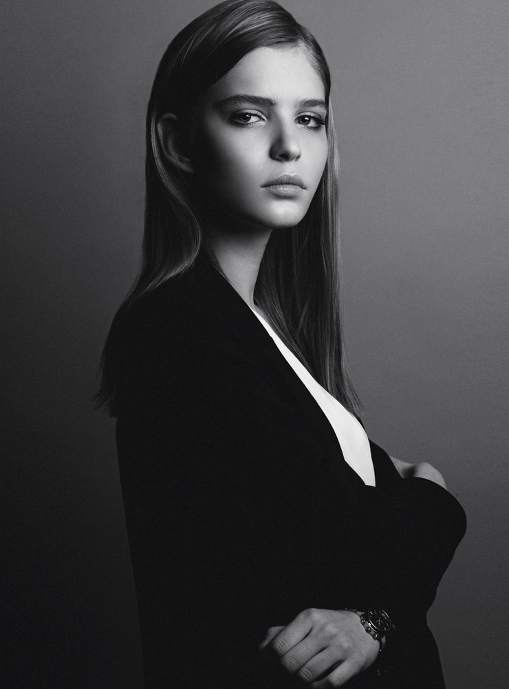 Polina Malanova Polina Malanova