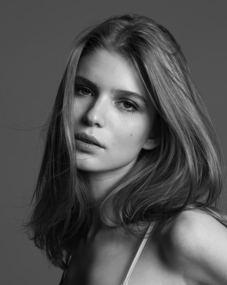 Polina Malanova Polina Malanova