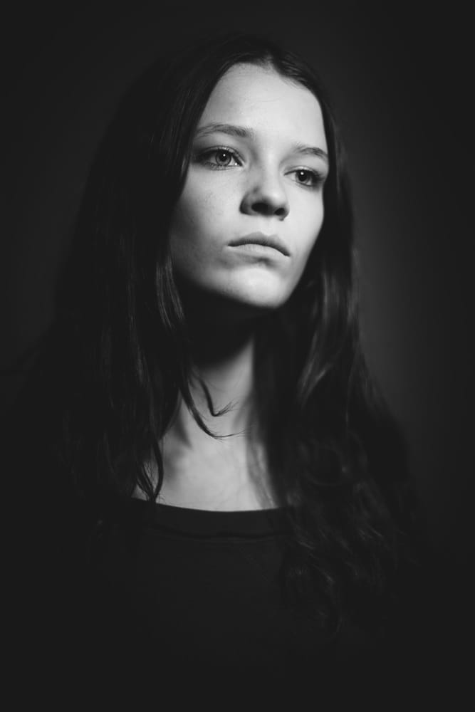 Liah O'Prey Liah O'Prey