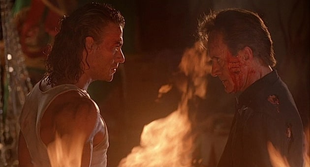 Hard Target Hard Target