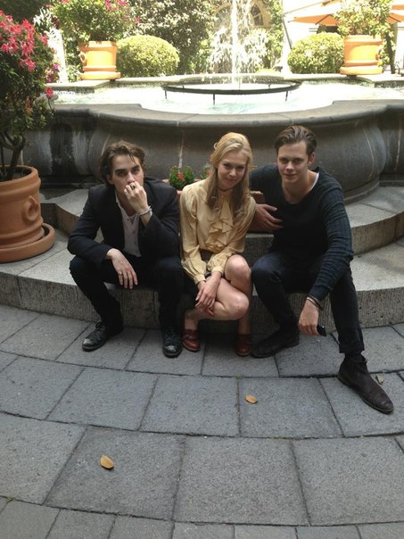 Penelope Mitchell Penelope Mitchell