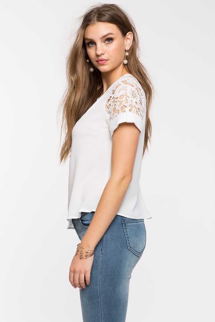 Olivia Brower